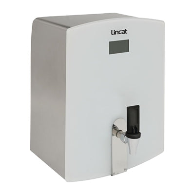 Lincat FilterFlow Wall Mounted Automatic Fill Boiler WMB7F/W 7Ltr - FS678