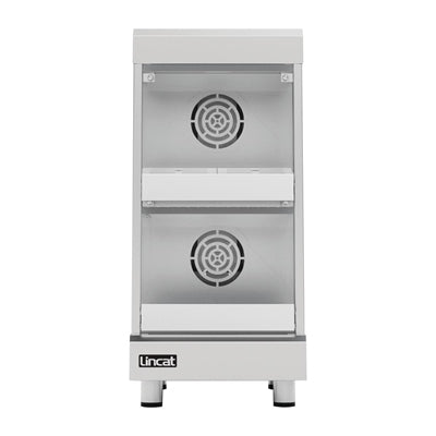 Lincat Seal Counter-top Hot Air Display HAD40 - FS679
