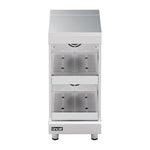Lincat Seal Counter-top Hot Air Display HAD40 - FS679