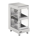 Lincat Seal Counter-top Hot Air Display HAD40 - FS679