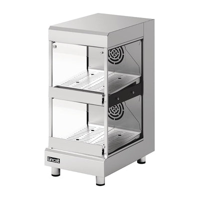 Lincat Seal Counter-top Hot Air Display HAD40 - FS679
