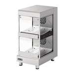 Lincat Seal Counter-top Hot Air Display HAD40 - FS679