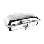 Olympia 1/1 GN Induction Chafer - FT037