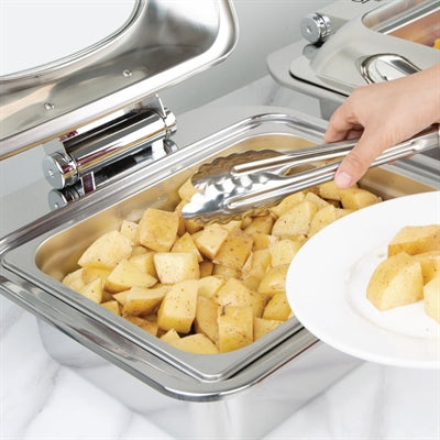 Olympia 1/2 GN Induction Chafer - FT038