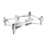Olympia Induction Chafer 1/1 Glass Lid Frame - FT039