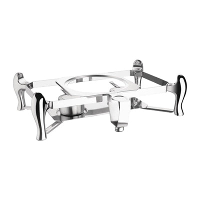 Olympia Induction Chafer 1/1 Glass Lid Frame - FT039