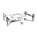 Olympia Induction Chafer 1/1 Glass Lid Frame - FT039