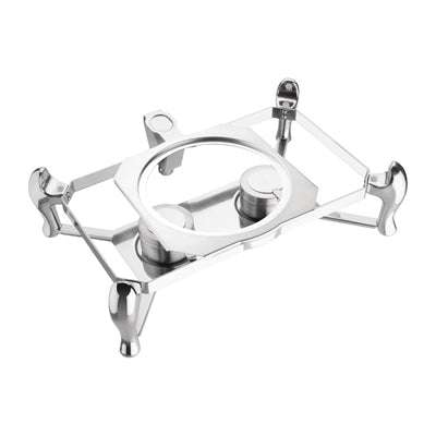 Olympia Induction Chafer 1/1 Glass Lid Frame - FT039
