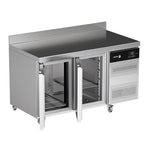 Fagor Advance 700 2 Door Gastronorm Counter Fridge ACP-2G - FU013