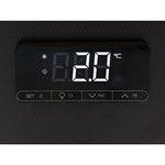Fagor Concept 700 Gastronorm Counter Fridge 2 Door CCP-2G - FU022