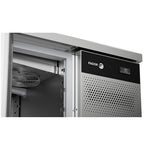 Fagor Concept 700 Gastronorm Counter Fridge 2 Door CCP-2G - FU022