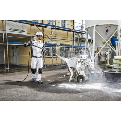 Karcher High Pressure Cleaner HDS 5/11 U - FU067