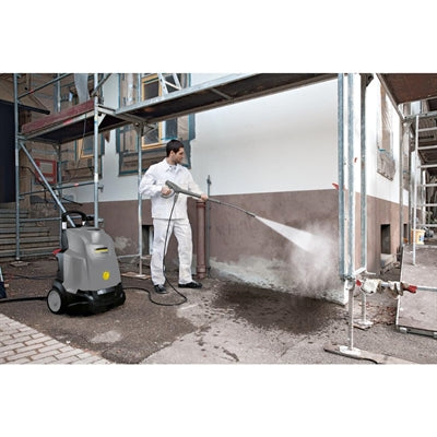 Karcher High Pressure Cleaner HDS 5/11 U - FU067