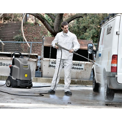 Karcher High Pressure Cleaner HDS 5/11 U - FU067