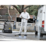 Karcher High Pressure Cleaner HDS 5/11 U - FU067