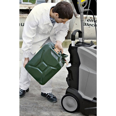 Karcher High Pressure Cleaner HDS 5/11 U - FU067