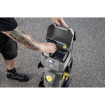 Karcher Battery High Pressure Cleaner HD 4/11 C BP Without Battery and Charger - FU086