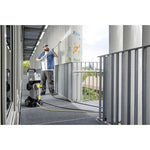 Karcher Battery High Pressure Cleaner HD 4/11 C BP Without Battery and Charger - FU086