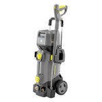 Karcher Battery High Pressure Cleaner HD 4/11 C BP Without Battery and Charger - FU086