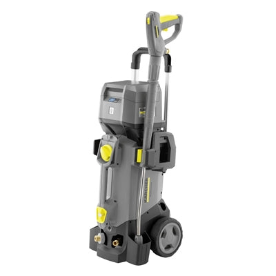 Karcher Battery High Pressure Cleaner HD 4/11 C BP Without Battery and Charger - FU086