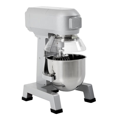 Buffalo 10Ltr Digital Planetary Mixer - FU137