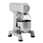 Buffalo 10Ltr Digital Planetary Mixer - FU137