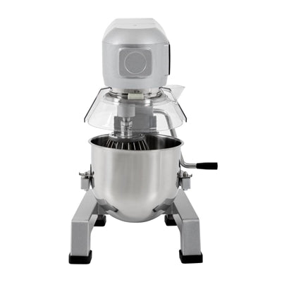 Buffalo 10Ltr Digital Planetary Mixer - FU137
