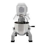 Buffalo 10Ltr Digital Planetary Mixer - FU137