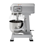 Buffalo 10Ltr Digital Planetary Mixer - FU137