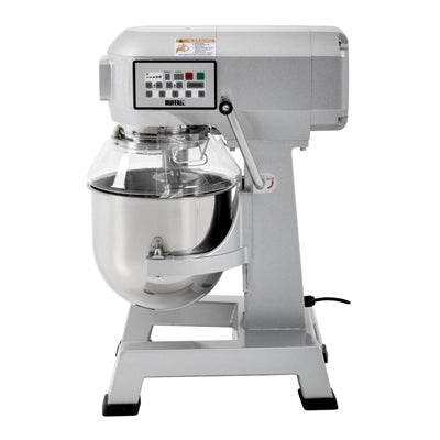 Buffalo 10Ltr Digital Planetary Mixer - FU137