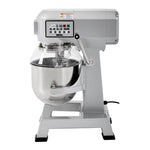 Buffalo 10Ltr Digital Planetary Mixer - FU137