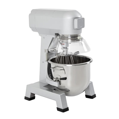 Buffalo 20Ltr Digital Planetary Mixer - FU138