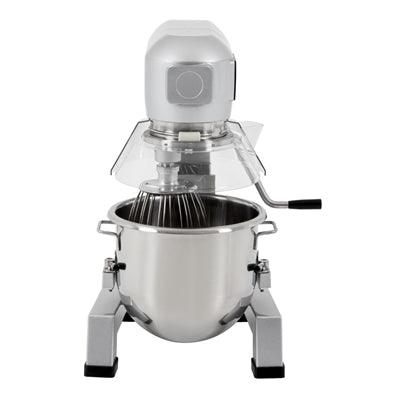 Buffalo 20Ltr Digital Planetary Mixer - FU138