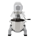 Buffalo 20Ltr Digital Planetary Mixer - FU138