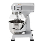 Buffalo 20Ltr Digital Planetary Mixer - FU138