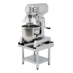 Buffalo 30Ltr Digital Planetary Mixer - FU139