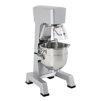 Buffalo 30Ltr Digital Planetary Mixer - FU139