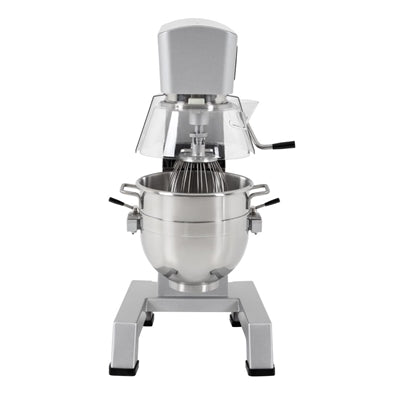 Buffalo 30Ltr Digital Planetary Mixer - FU139