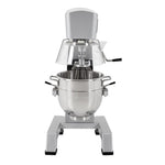 Buffalo 30Ltr Digital Planetary Mixer - FU139