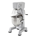Buffalo 30Ltr Digital Planetary Mixer - FU139