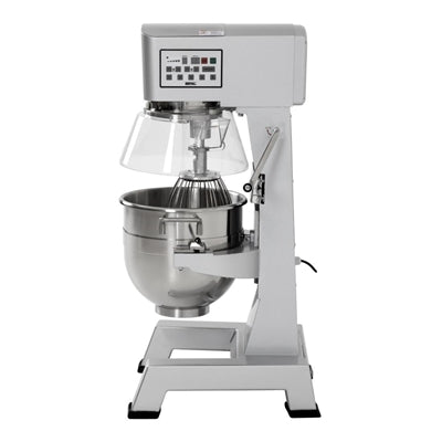 Buffalo 30Ltr Digital Planetary Mixer - FU139