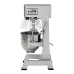 Buffalo 30Ltr Digital Planetary Mixer - FU139