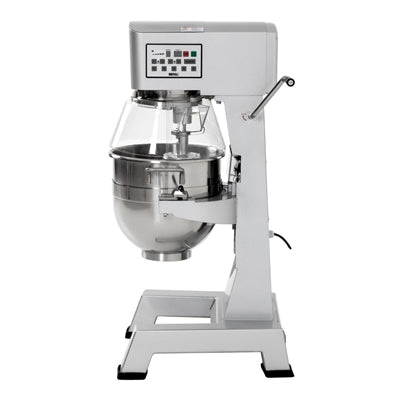 Buffalo 30Ltr Digital Planetary Mixer - FU139