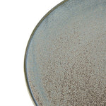 Olympia Ember Coupe Plates Blue 230mm (6 Pack) - FU171