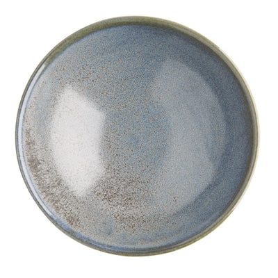 Olympia Ember Coupe Bowls Blue 152mm (6 Pack) - FU173
