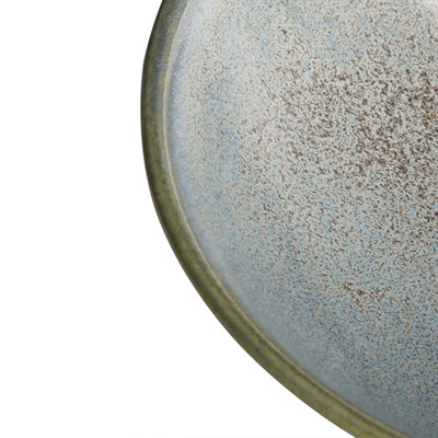 Olympia Ember Coupe Bowls Blue 152mm (6 Pack) - FU173