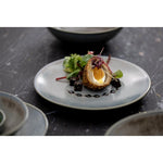 Olympia Ember Coupe Bowls Blue 152mm (6 Pack) - FU173