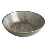 Olympia Ember Coupe Bowls Blue 200mm (4 Pack) - FU175