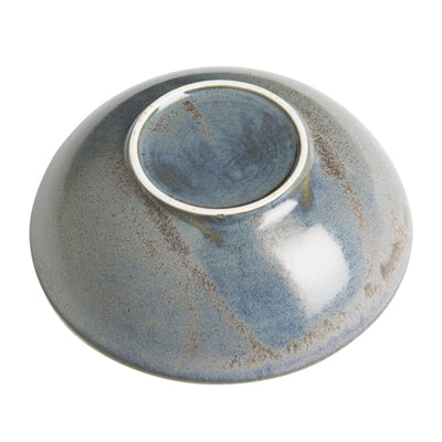 Olympia Ember Coupe Bowls Blue 200mm (4 Pack) - FU175