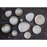 Olympia Ember Dipping Dishes Blue 78mm (8 Pack) - FU178